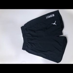 Men’s Jordan Basketball Shorts